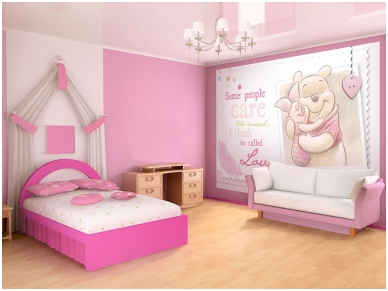 FOR WALL fototapetai 1492VE M 1
