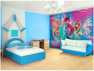 FOR WALL fototapetai 1493VE L 1