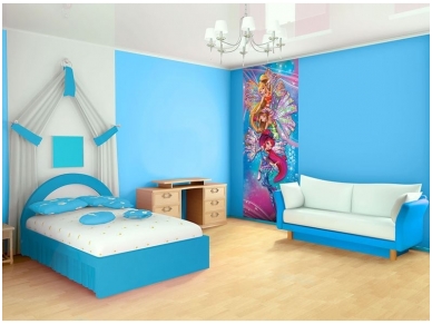 FOR WALL fototapetai 1493VET 1