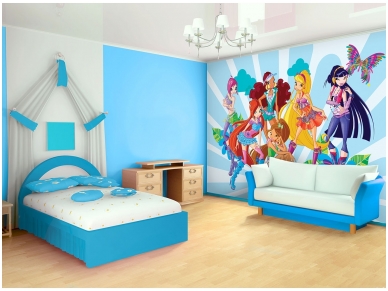 FOR WALL fototapetai 1494VE L 1