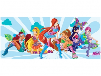 FOR WALL fototapetai 1494VEP