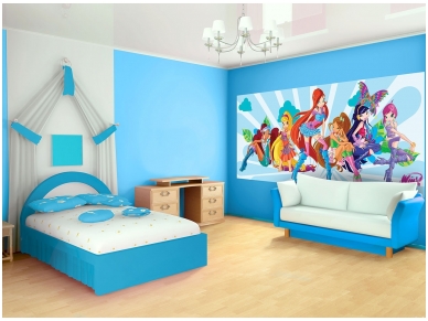 FOR WALL fototapetai 1494VEP 1