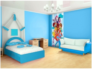 FOR WALL fototapetai 1494VET 1
