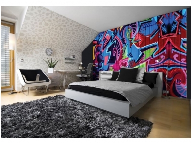 FOR WALL fototapetai 1508VE P4 1