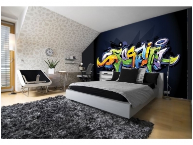 FOR WALL fototapetai 1509VE P4 1