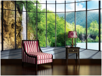 FOR WALL fototapetai 1511VE P4 1