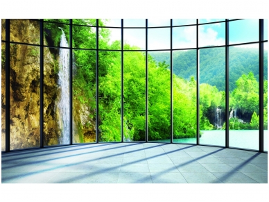 FOR WALL fototapetai 1511VE XL