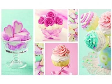 FOR WALL fototapetai 1513VE XXXL
