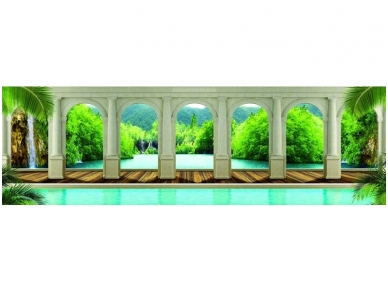 FOR WALL fototapetai 1515VEE