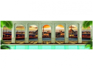 FOR WALL fototapetai 1518VEE
