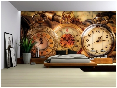 FOR WALL fototapetai 1519VE P4 1