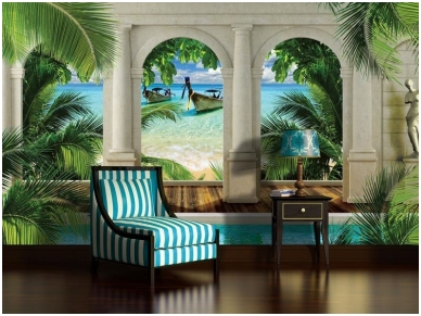 FOR WALL fototapetai 1525VE P8 1