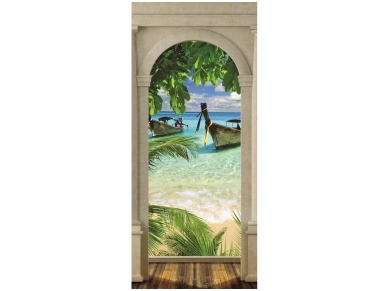 FOR WALL fototapetai 1525VET