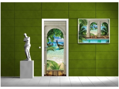 FOR WALL fototapetai 1525VET 1