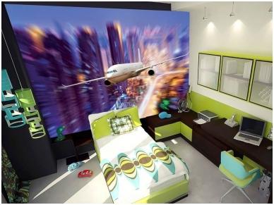 FOR WALL fototapetai 0152VE XXXL 1