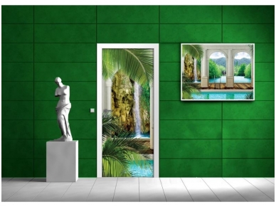 FOR WALL fototapetai 1530VET 1