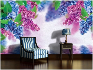 FOR WALL fototapetai 1532VE P4 1