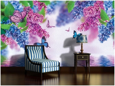 FOR WALL fototapetai 1533VE P4 1