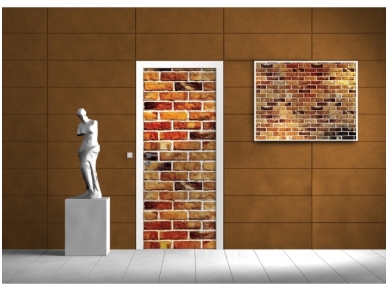FOR WALL fototapetai 1534VET 1