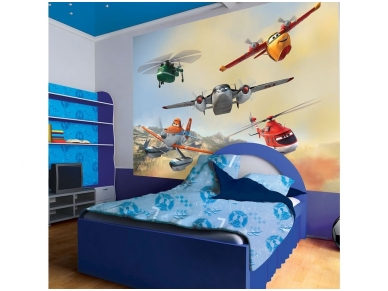 FOR WALL fototapetai 1540VE M 1