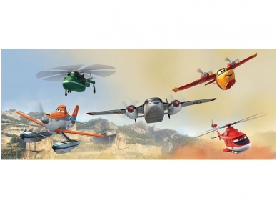 FOR WALL fototapetai 1540VEP