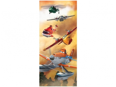 FOR WALL fototapetai 1540VET