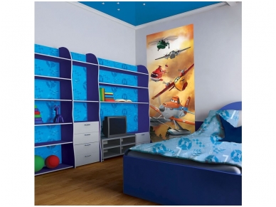 FOR WALL fototapetai 1540VET 1