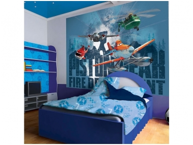 FOR WALL fototapetai 1541VE P8 1