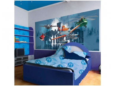 FOR WALL fototapetai 1541VEP 1