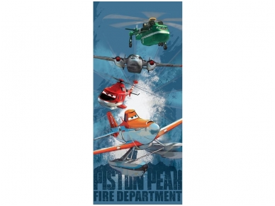 FOR WALL fototapetai 1541VET