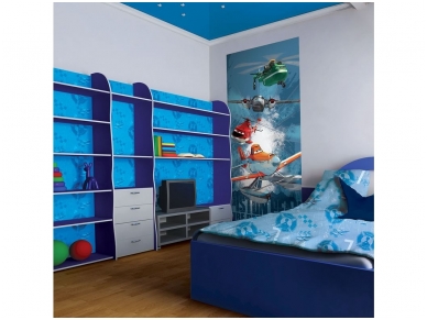 FOR WALL fototapetai 1541VET 1