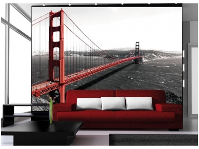 FOR WALL fototapetai 0154VE L 1