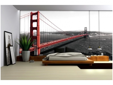 FOR WALL fototapetai 0154VE P4 2