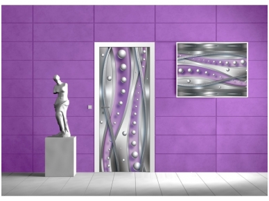 FOR WALL fototapetai 1550VET 1