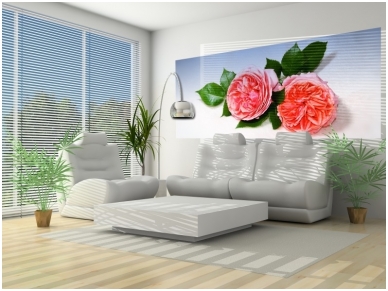 FOR WALL fototapetai 1555VEP 1