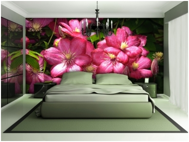FOR WALL fototapetai 1557VE P4 1