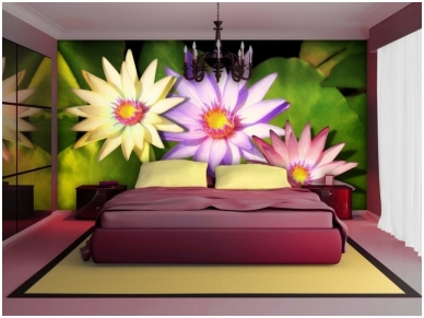 FOR WALL fototapetai 1558VE P4 1