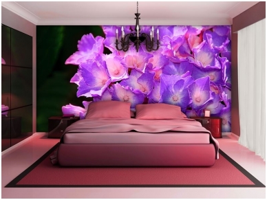 FOR WALL fototapetai 1563VE P4 1