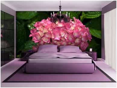 FOR WALL fototapetai 1565VE P4 1