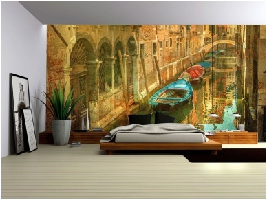 FOR WALL fototapetai 0156VE XXL 1