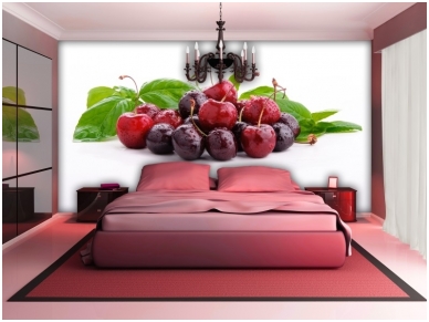 FOR WALL fototapetai 1570VE P4 1