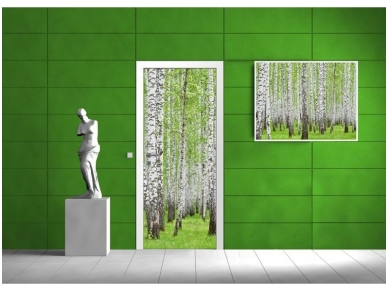 FOR WALL fototapetai 0157VET 1