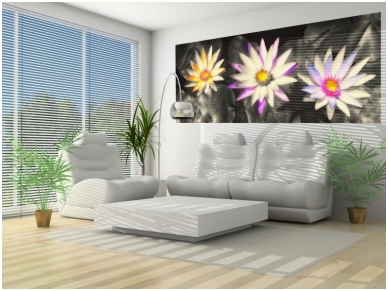 FOR WALL fototapetai 1584VEP 1