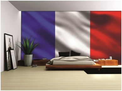 FOR WALL fototapetai 1586VE P4 1