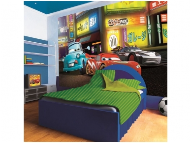 FOR WALL fototapetai 1587VE L 1