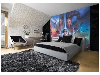 FOR WALL fototapetai 1588VE P4 1