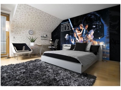 FOR WALL fototapetai 1589VE P4 1