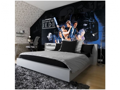 FOR WALL fototapetai 1589VEP 1