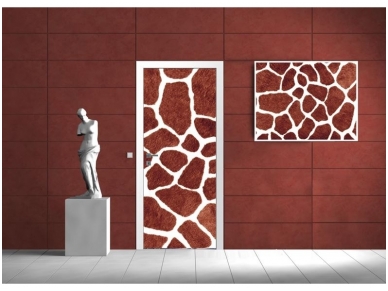 FOR WALL fototapetai 0158VET 1