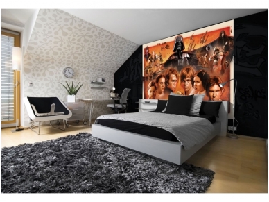 FOR WALL fototapetai 1591VE XL 1